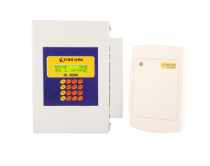 access control system, access control software, door access control system
