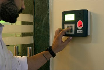 biometric