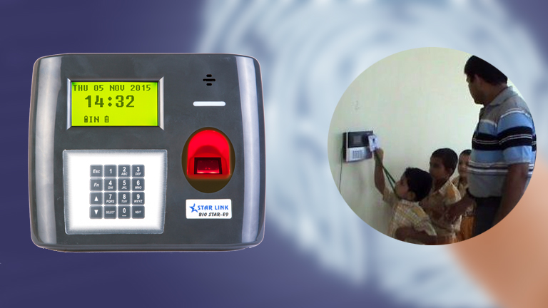 biometric security, biometric system in schools, biometric attendance software, biometric door controller