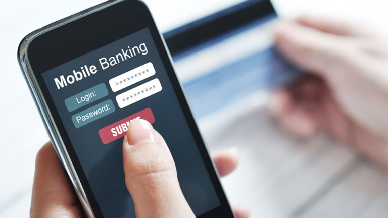 Digital-Banking