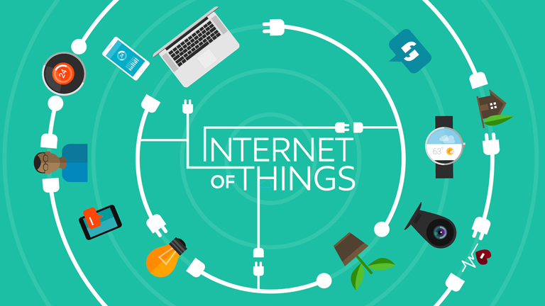 Future of Internet of Things and Digital Identity