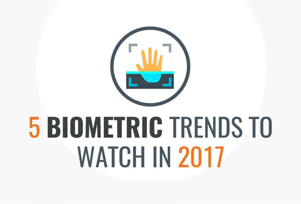 biometric trends, biometric technology