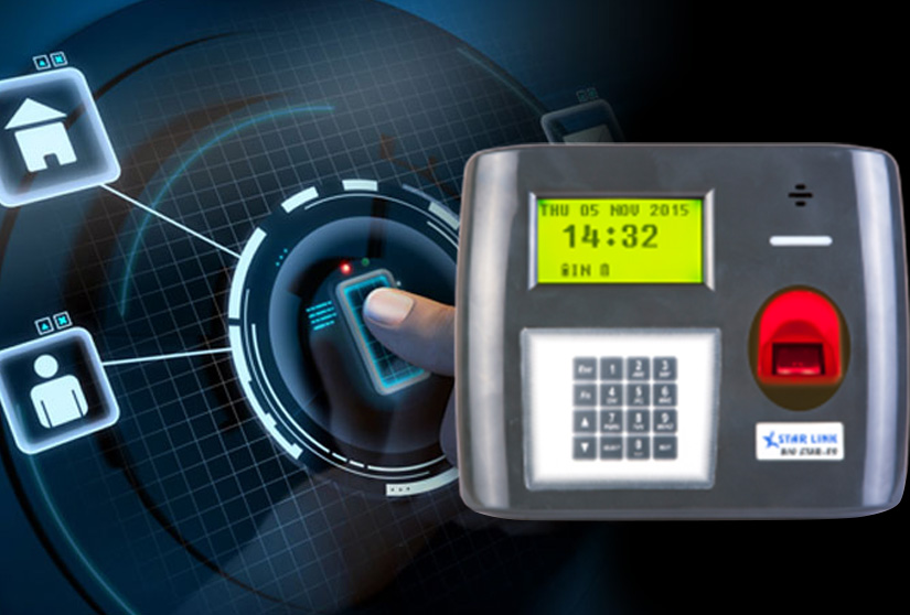 Benefits of Access Control System