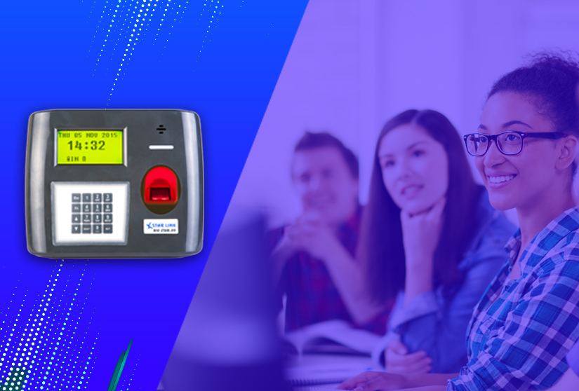 Biometric Attendance System on Educational Institutes
