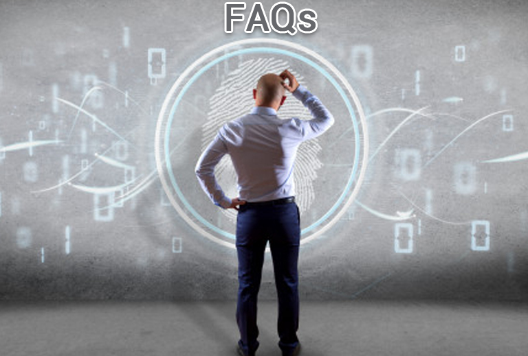 FAQ's of Biometric Attendance System