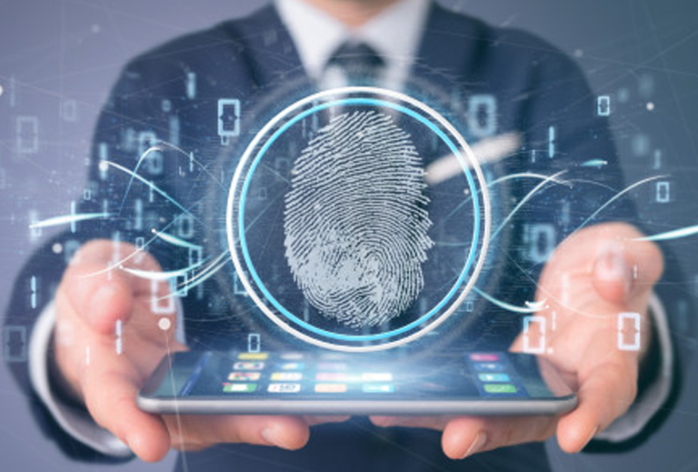 Top Five Applications of Biometric Access Control System