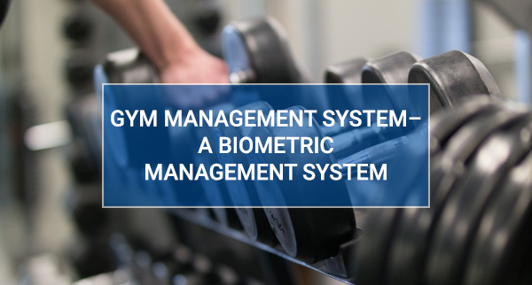 GYM Management System