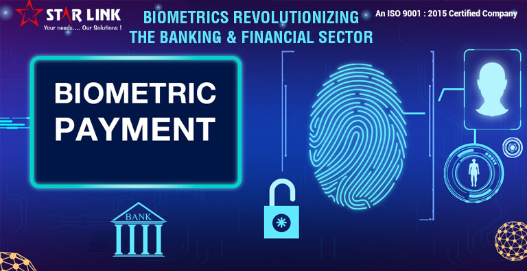 Why Biometric Authentication Systems are Replacing Traditional Methods?