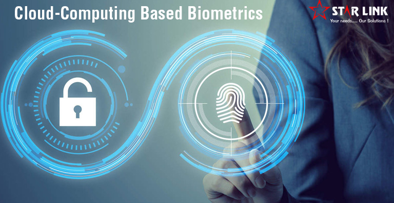 Cloud-Computing based Biometrics