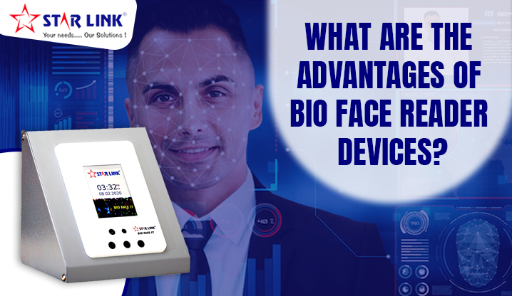 Biometric Security System