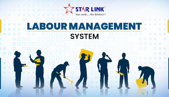 labour management system software