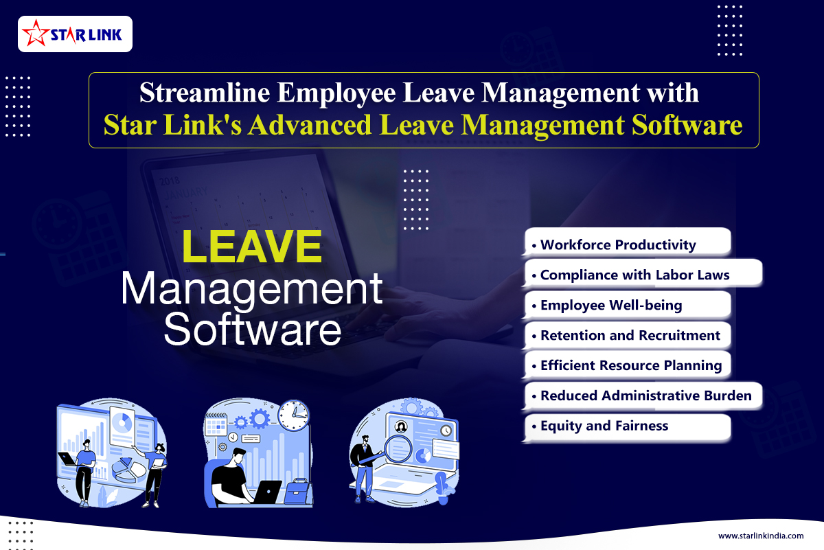 why leave management is important for all industries