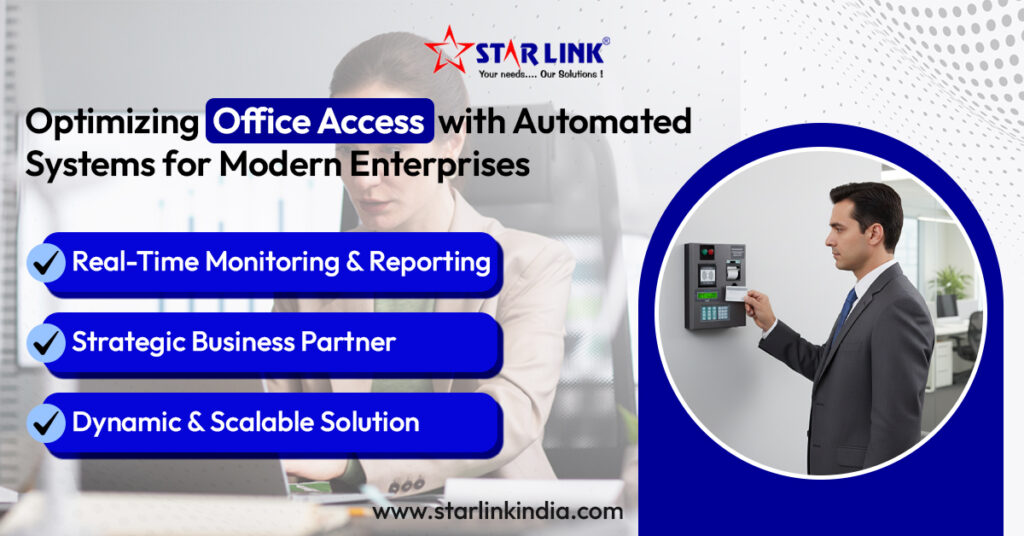 Workforce management Solution