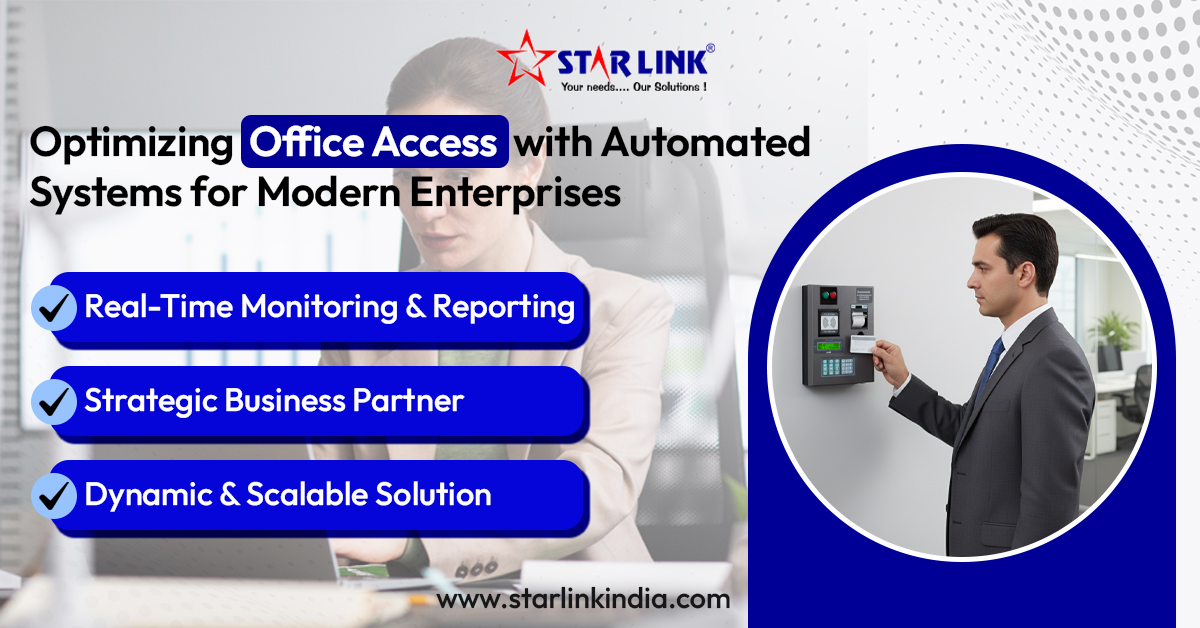 Workforce management Solution