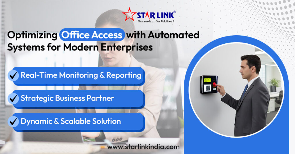 Workforce Management Solution