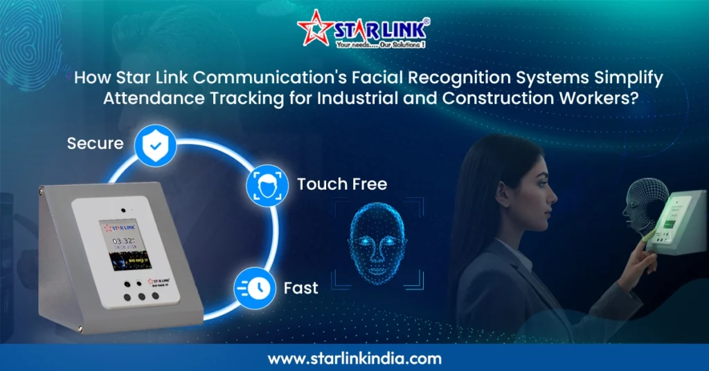 Facial Recognition System