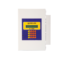 Door Access Control Systems