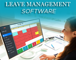 Leave management software solutions are designed to streamline and optimize the management of employee leave within an organization.
