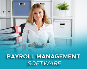 Payroll software