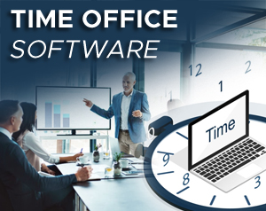 Time Office Software is a complimentary Software which comes by default with every Biometric Attendance System of Star Link.