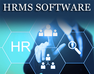 hrms software