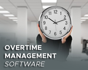 Overtime Management Software is a web-based time management software that allows you to maintain the record of the employee.