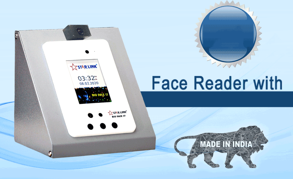 face reader bio