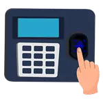 time-attendance-machine